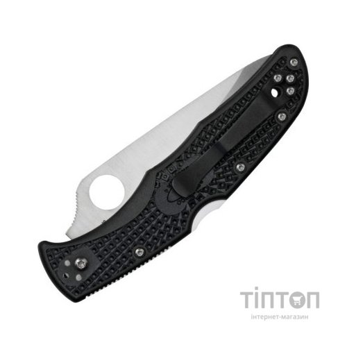 Ніж Spyderco Endura (C10PSBK)