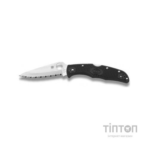 Ніж Spyderco Endura (C10SBK)