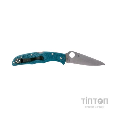 Ніж Spyderco Endura K390 Blue (C10FPK390)