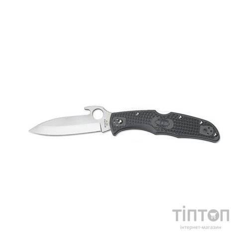 Ніж Spyderco Endura Wave (C10PGYW)