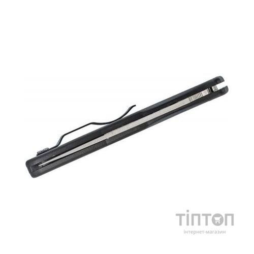 Ніж Spyderco Endura Wharncliffe (C10FPWCBK)