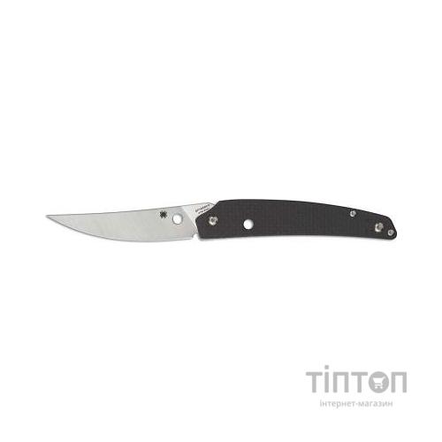 Ніж Spyderco Ikuchi (C242CFP)