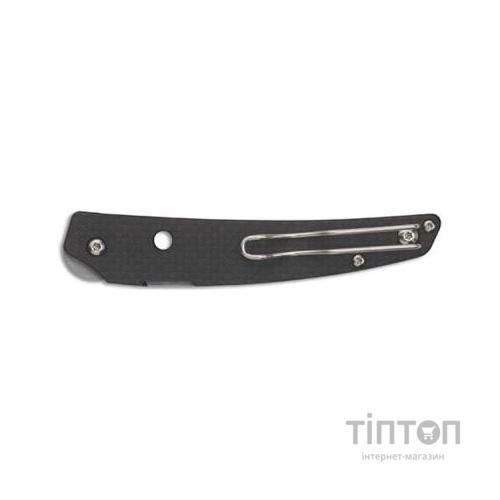 Ніж Spyderco Ikuchi (C242CFP)