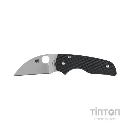 Ніж Spyderco Lil Native G-10 Wharncliffe (C230GPWC)