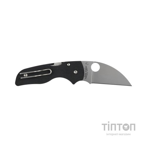 Ніж Spyderco Lil Native G-10 Wharncliffe (C230GPWC)