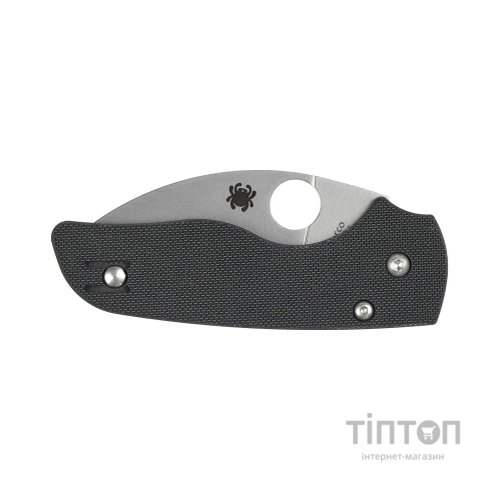 Ніж Spyderco Lil Native G-10 Wharncliffe (C230GPWC)