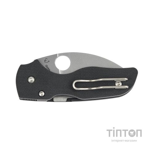 Ніж Spyderco Lil Native G-10 Wharncliffe (C230GPWC)