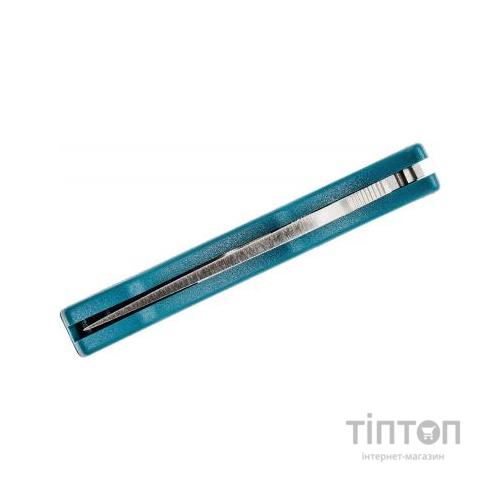 Ніж Spyderco Manbug K390 Blue (MFPK390)