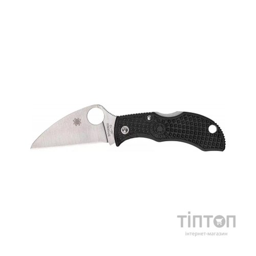 Ніж Spyderco Manbug Wharncliffe (MBKWP)
