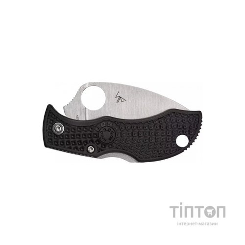Ніж Spyderco Manbug Wharncliffe (MBKWP)