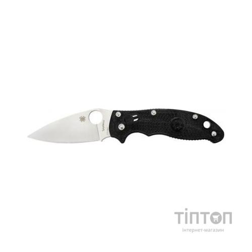Ніж Spyderco Manix 2 BD1 (C101PBK2)