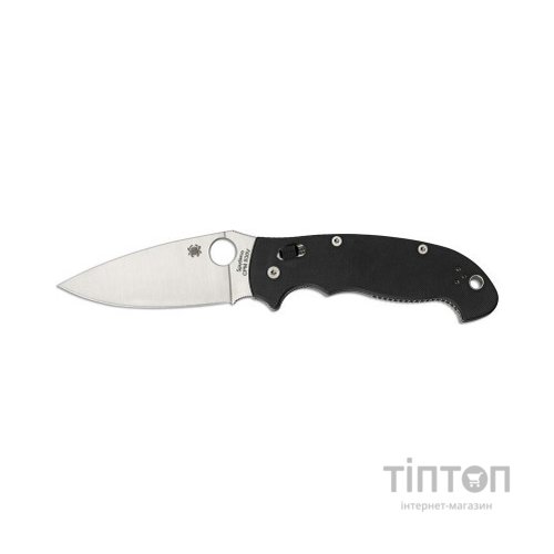 Ніж Spyderco Manix-2 XL (C95GP2)