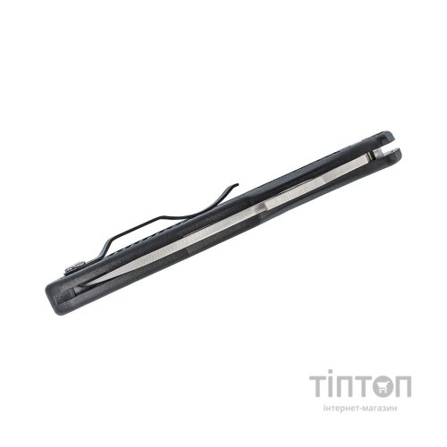 Ніж Spyderco Matriarch 2 (C12SBK2W)