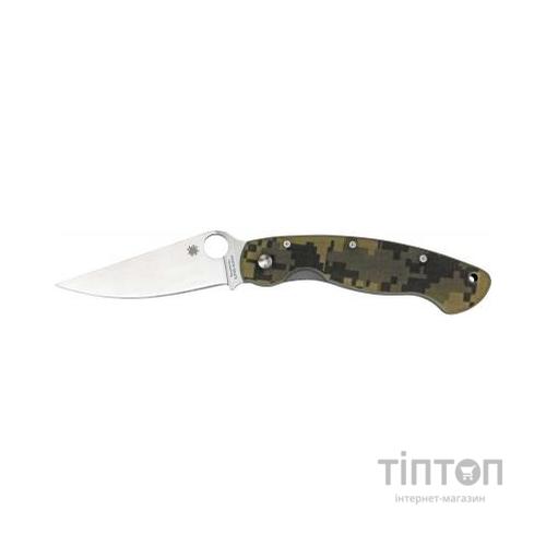 Ніж Spyderco Military (C36GPCMO)