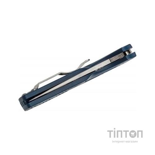 Ніж Spyderco Native 5 Blue (C41PCBL5)