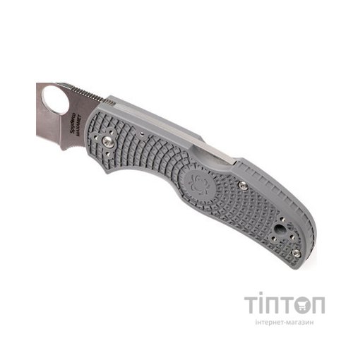 Ніж Spyderco Native 5, Maxamet steel (C41PGY5)