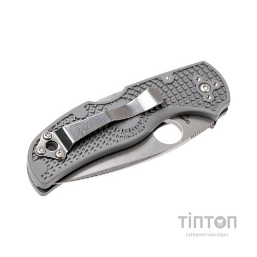 Ніж Spyderco Native 5, Maxamet steel (C41PGY5)