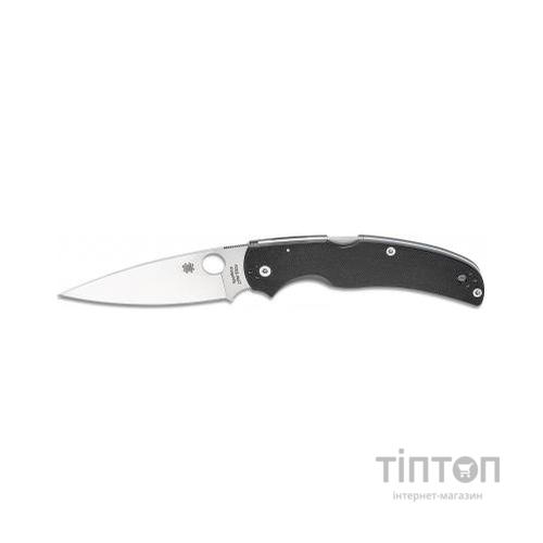 Ніж Spyderco Native Chef (C244GP)