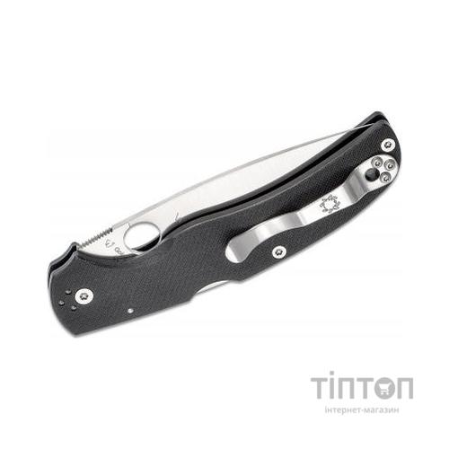 Ніж Spyderco Native Chef (C244GP)