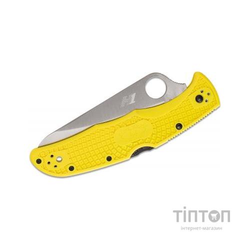 Ніж Spyderco Pacific Salt 2 (C91PYL2)