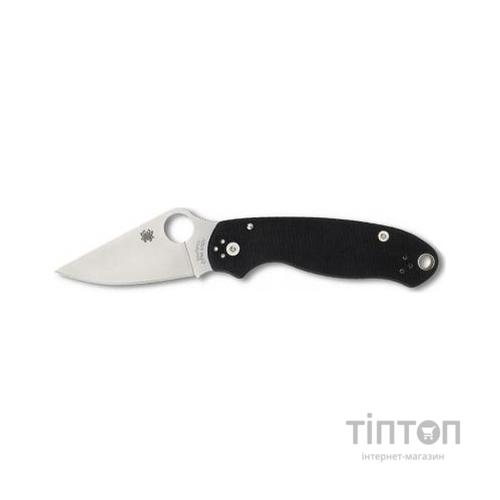Ніж Spyderco Para 3 (C223GP)