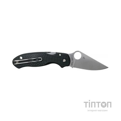Ніж Spyderco Para 3, FRN (C223PBK)