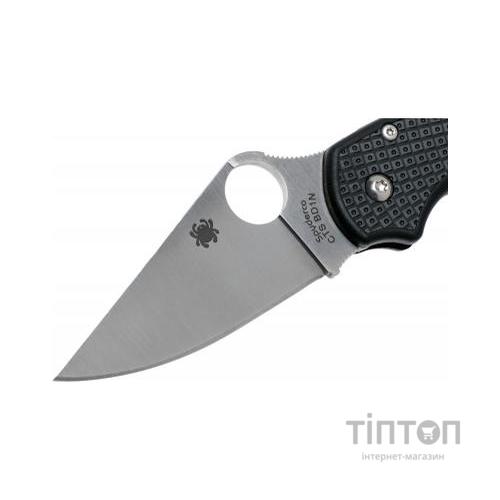 Ніж Spyderco Para 3, FRN (C223PBK)