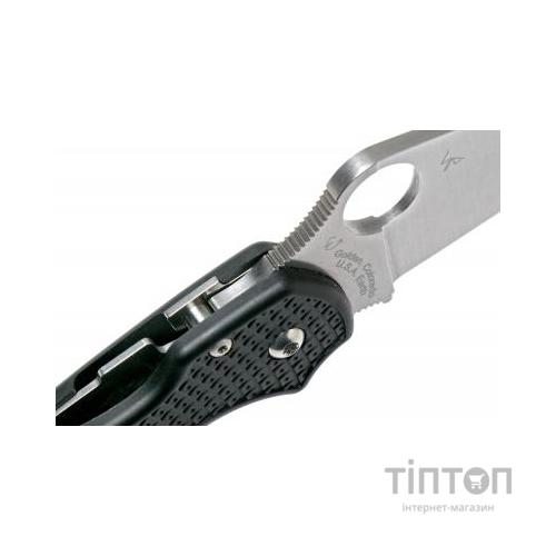 Ніж Spyderco Para 3, FRN (C223PBK)