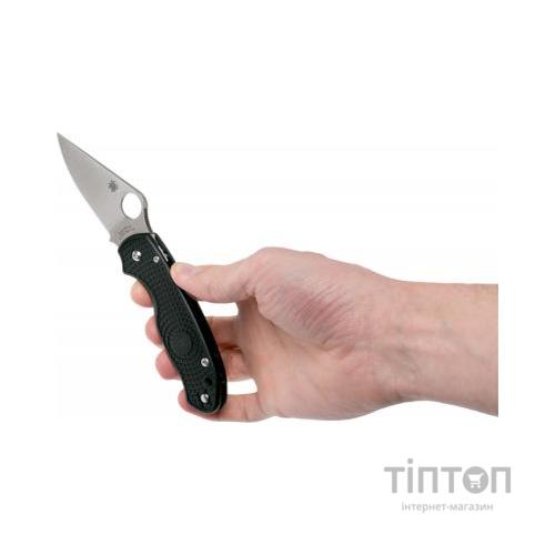 Ніж Spyderco Para 3, FRN (C223PBK)
