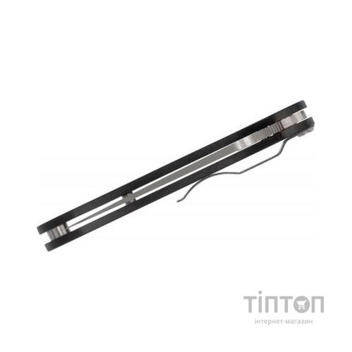 Ніж Spyderco Para Military 2 Left Handed, G10 (C81GPLE2)