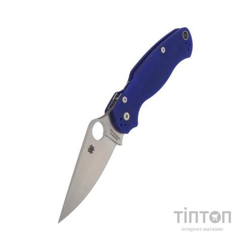 Ніж Spyderco Para Military 2, S110V (C81GPDBL2)