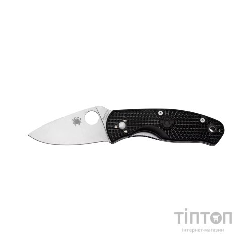 Ніж Spyderco Persistence FRN (C136PBK)