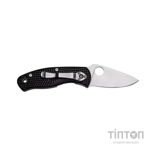 Ніж Spyderco Persistence FRN (C136PBK)
