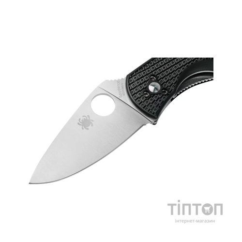 Ніж Spyderco Persistence FRN (C136PBK)