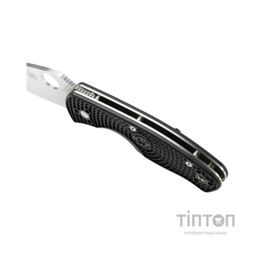 Ніж Spyderco Persistence FRN (C136PBK)