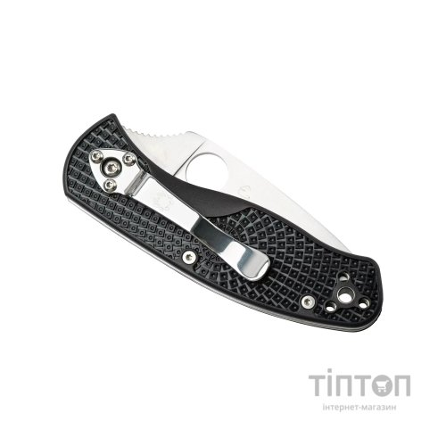 Ніж Spyderco Persistence FRN (C136PBK)