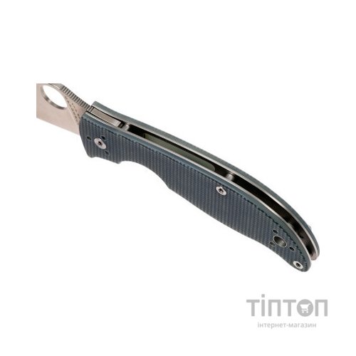 Ніж Spyderco Polestar (C220GPGY)