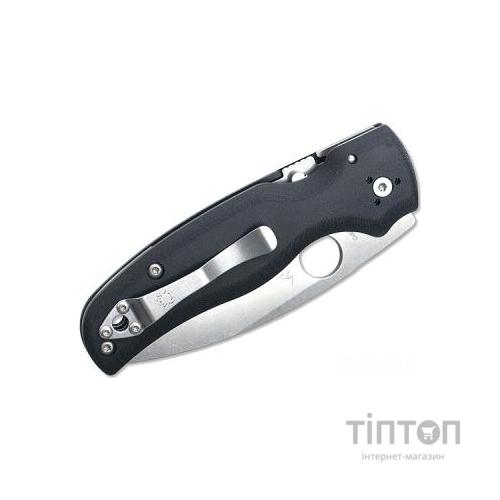 Ніж Spyderco Shaman (C229GP)