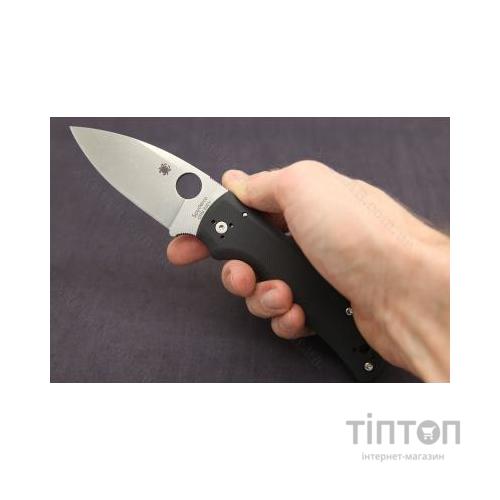 Ніж Spyderco Shaman (C229GP)