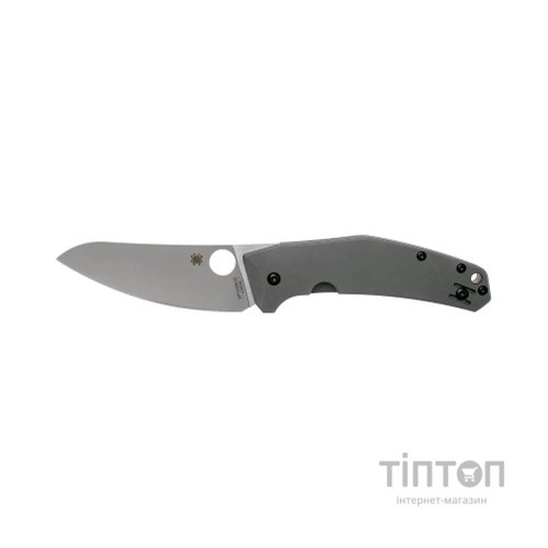 Ніж Spyderco SpydieChef (C211TIP)