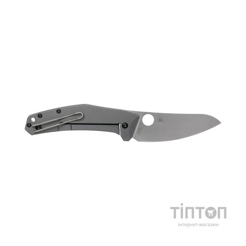 Ніж Spyderco SpydieChef (C211TIP)