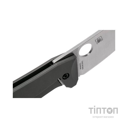 Ніж Spyderco SpydieChef (C211TIP)