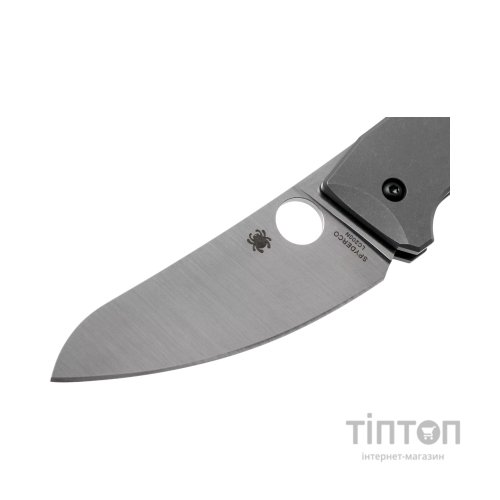 Ніж Spyderco SpydieChef (C211TIP)