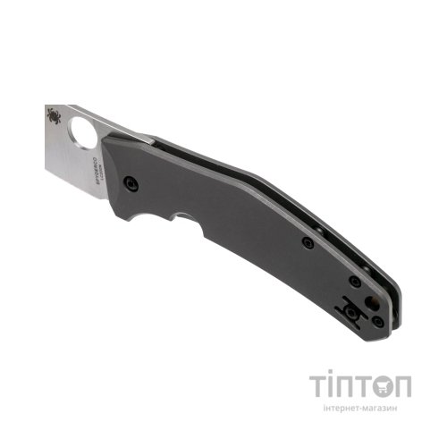 Ніж Spyderco SpydieChef (C211TIP)
