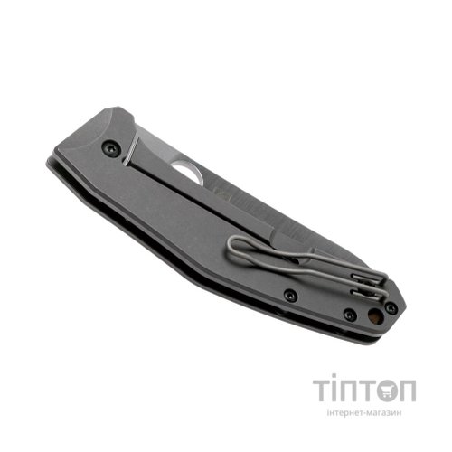 Ніж Spyderco SpydieChef (C211TIP)