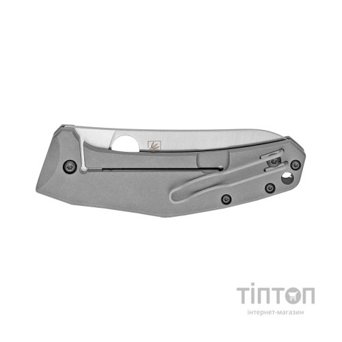 Ніж Spyderco SpydieChef (C211TIP)