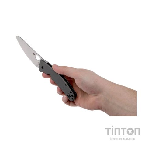 Ніж Spyderco SpydieChef (C211TIP)