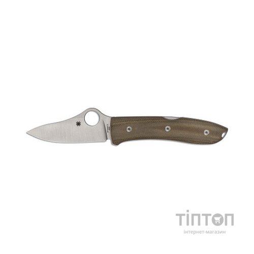 Ніж Spyderco Spyopera (C255CMP)