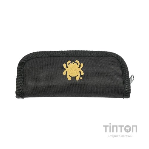 Ніж Spyderco SpyOpera Carbon Fiber Damasteel Thor (C255CFPD)