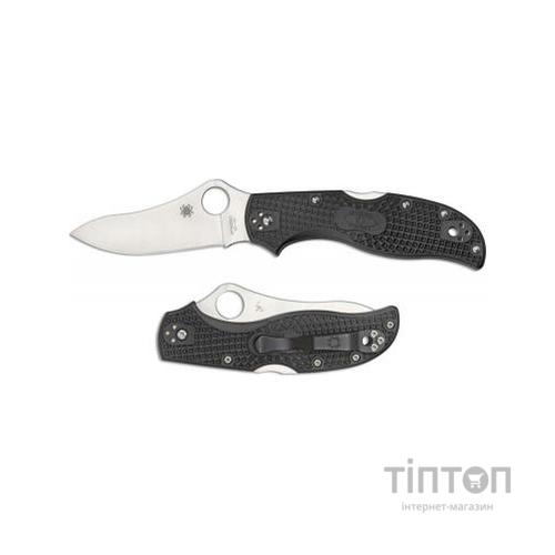 Ніж Spyderco Stretch 2, VG-10 (C90PBK2)